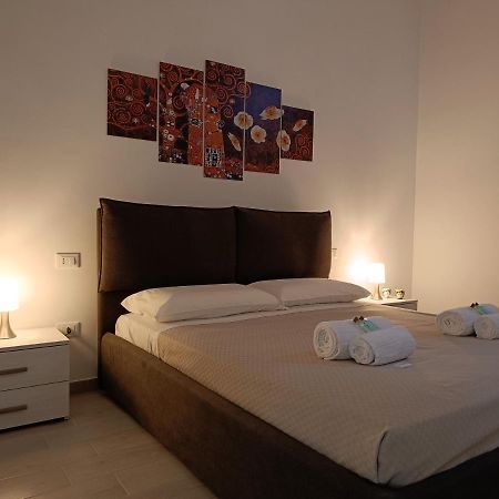 Marna Sul Mediterraneo Realmonte Exterior photo